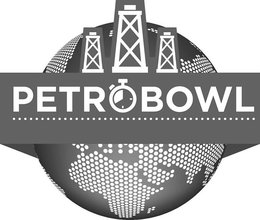 Official PetroBowl competition logo