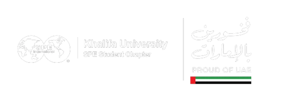 KU SPE Student Chapter and Proud of UAE